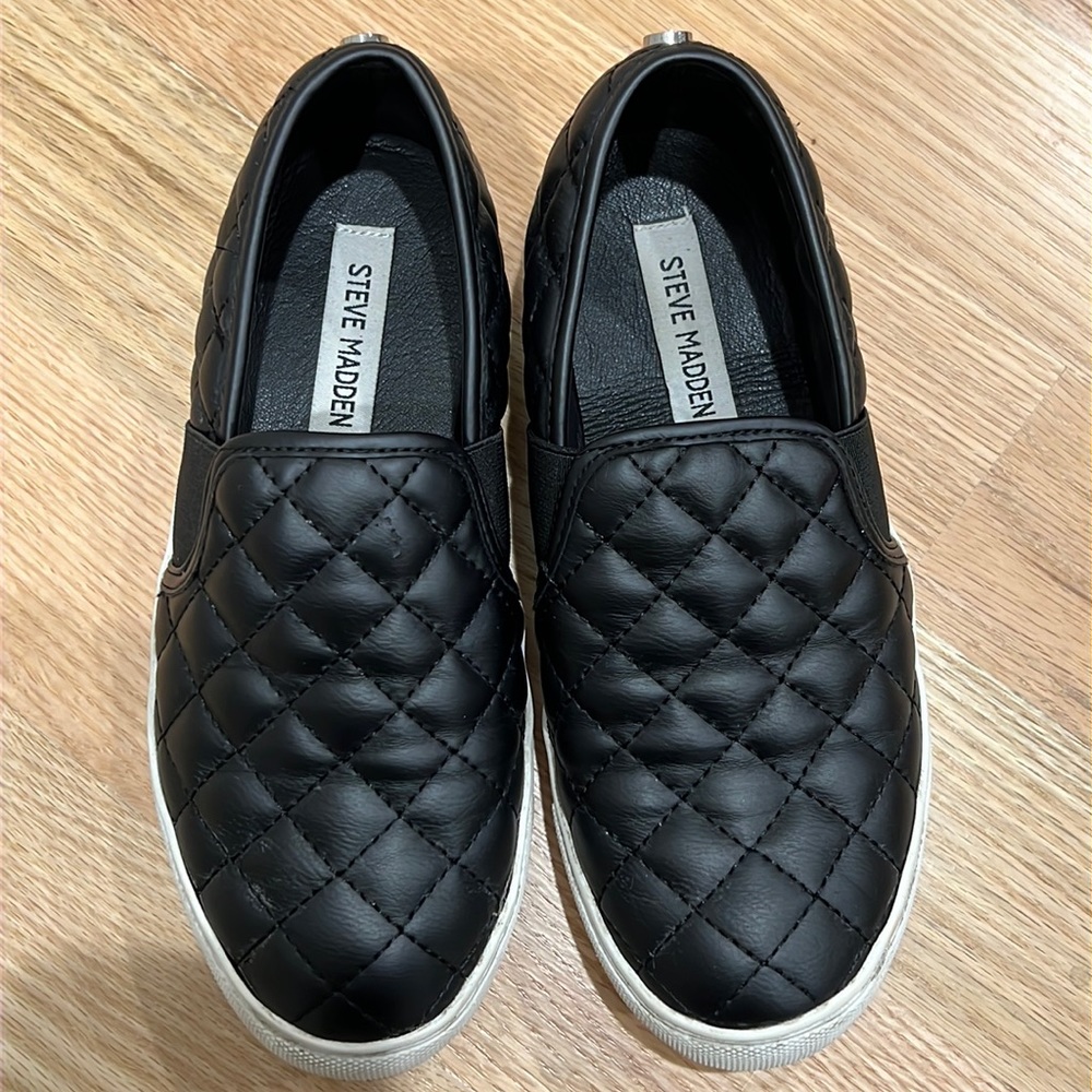 Steve Madden Shoes